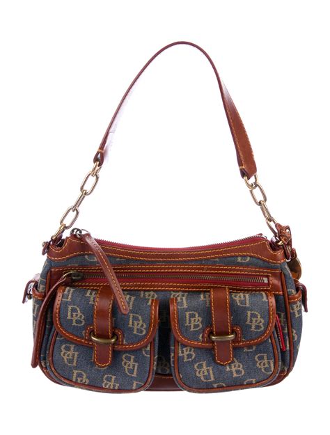 dooney bourke handbags real